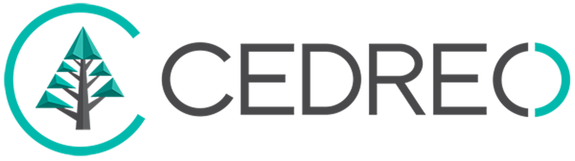 Logo Cedreo